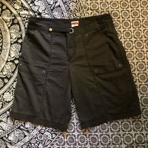 Danskin shorts. Size M